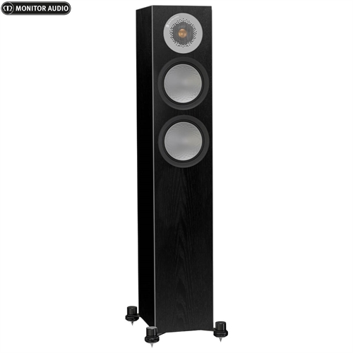 Loa Monitor Audio Silver 200 7